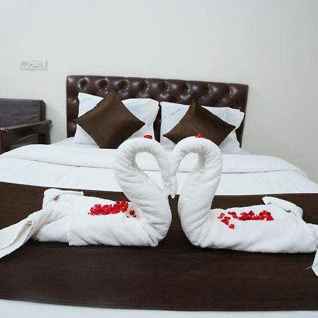 Ganesh Guest House Chennai Bagian luar foto