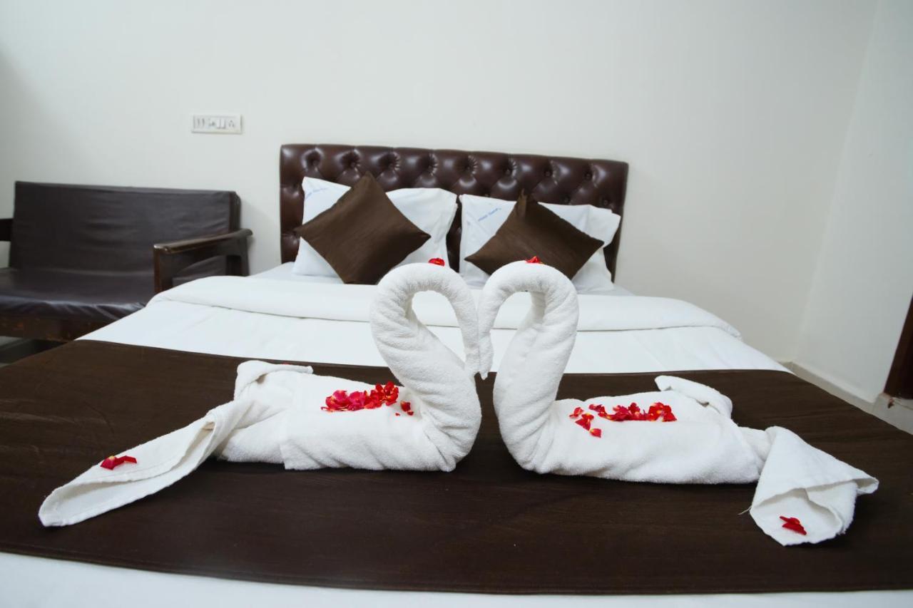Ganesh Guest House Chennai Bagian luar foto