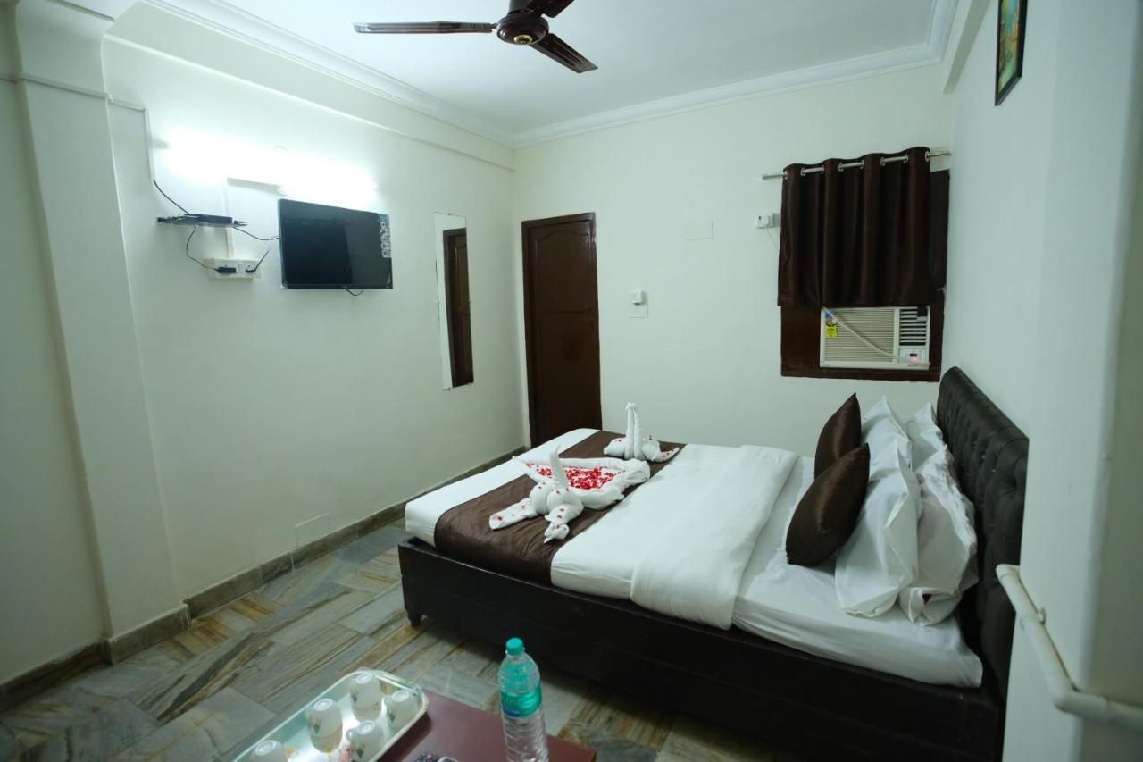 Ganesh Guest House Chennai Bagian luar foto