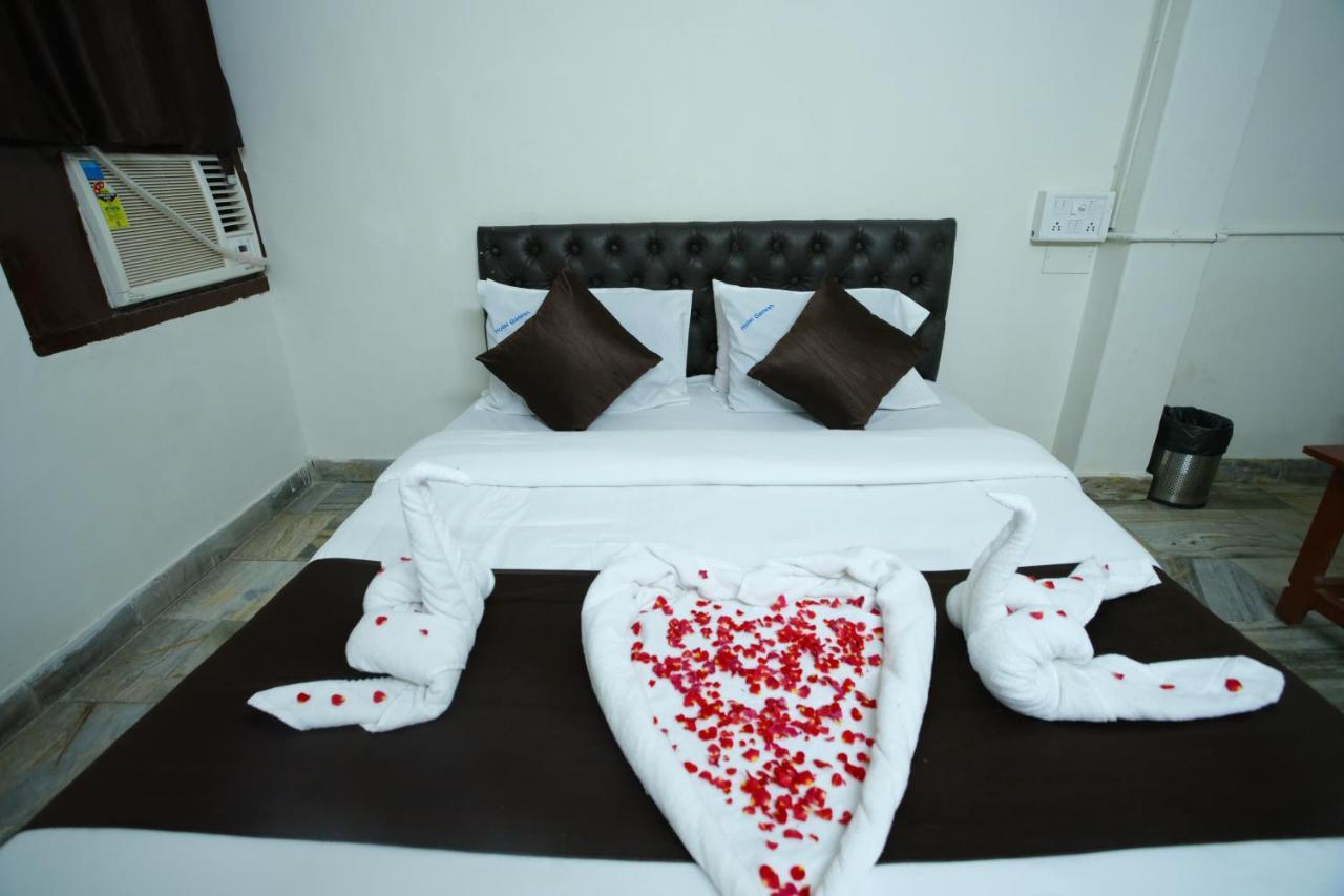 Ganesh Guest House Chennai Bagian luar foto