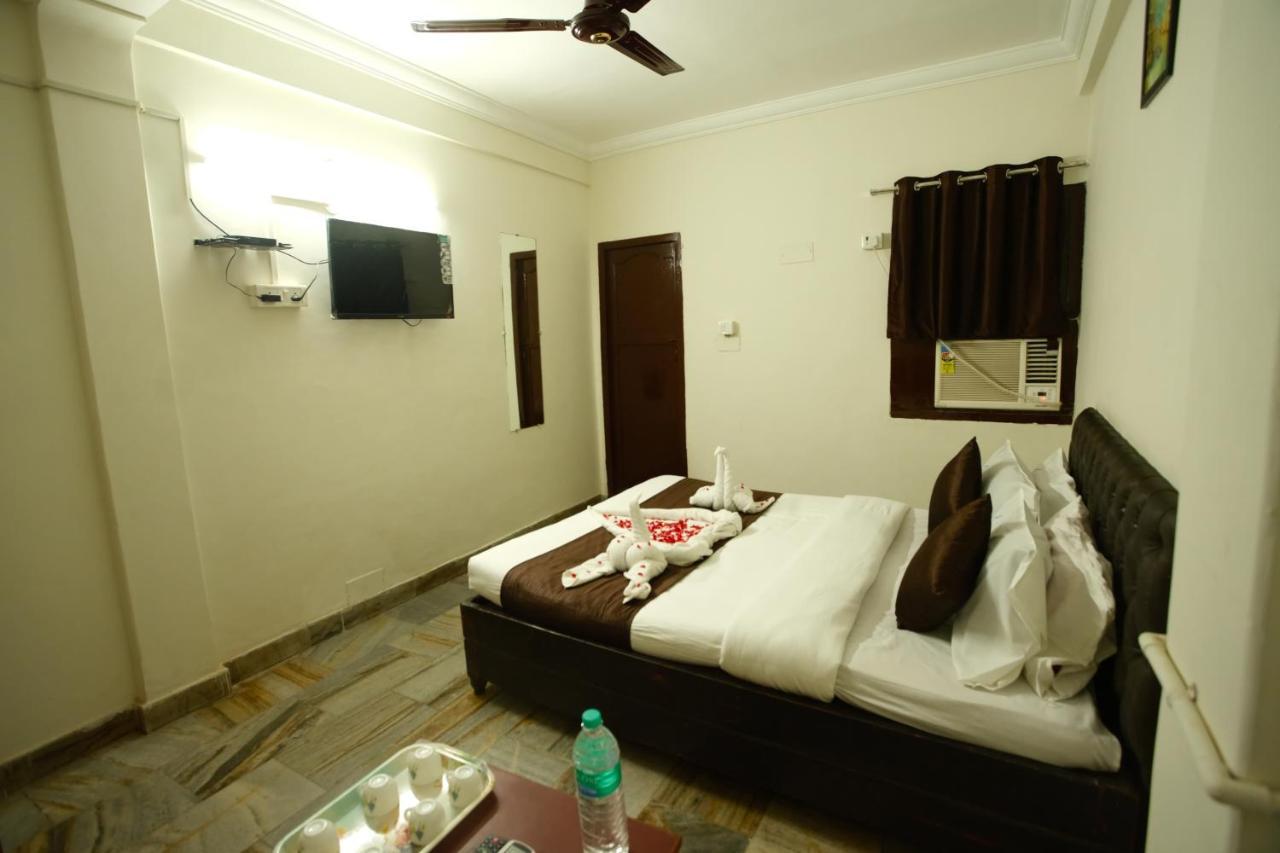 Ganesh Guest House Chennai Bagian luar foto