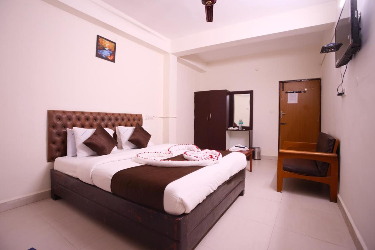 Ganesh Guest House Chennai Bagian luar foto
