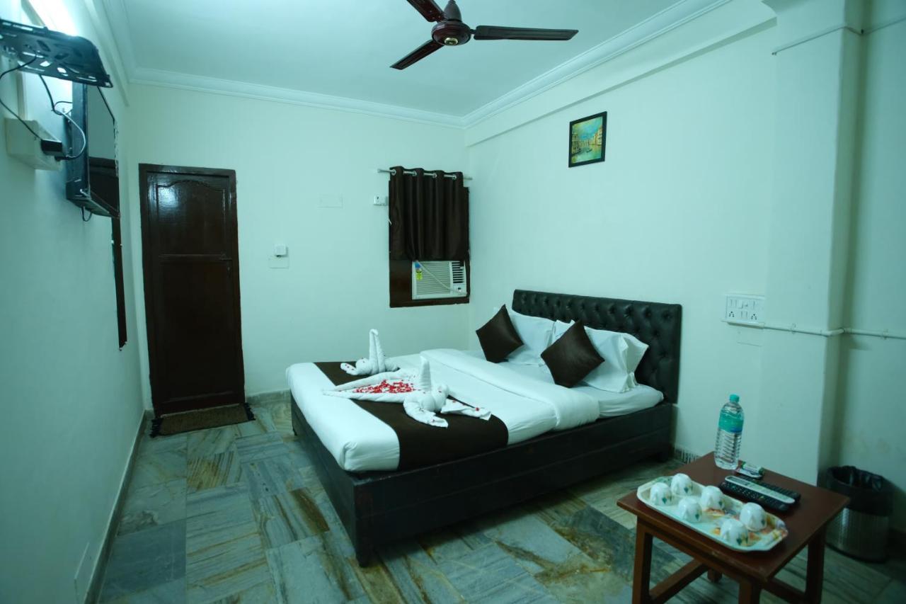 Ganesh Guest House Chennai Bagian luar foto