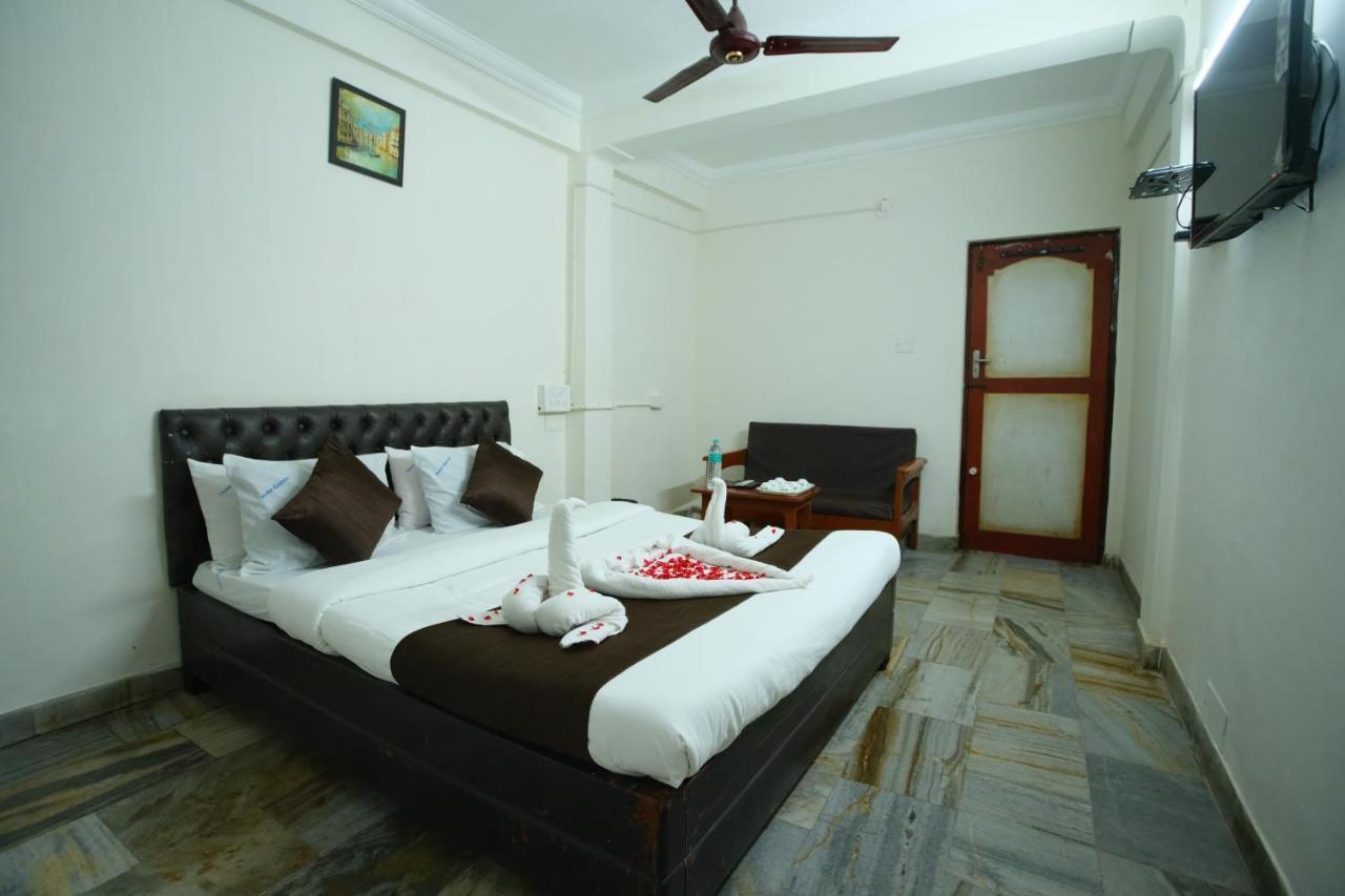 Ganesh Guest House Chennai Bagian luar foto