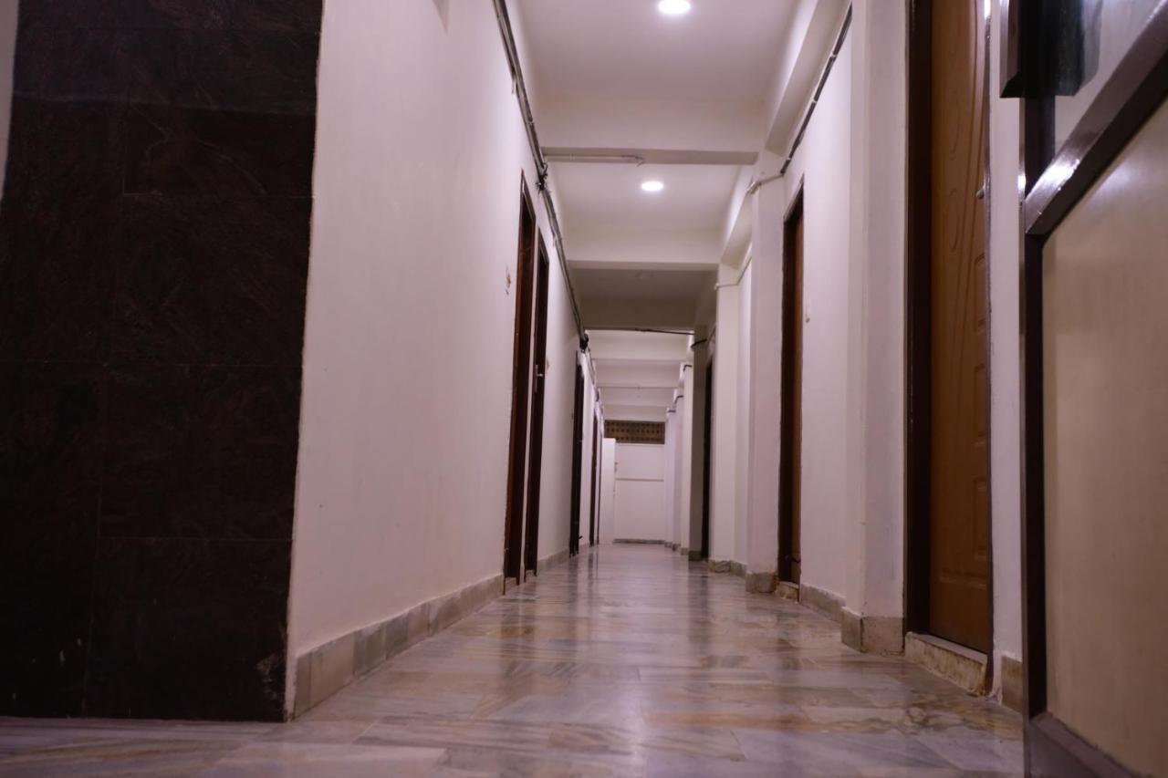 Ganesh Guest House Chennai Bagian luar foto